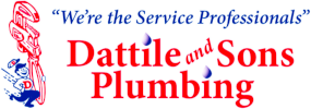 Coral Springs plumbers family owned logo