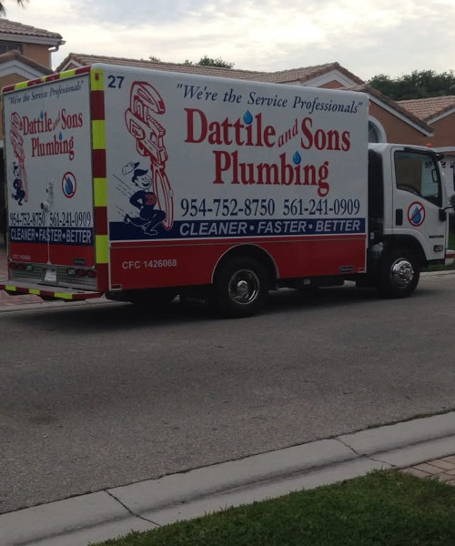 Coral Springs pipe repair plumbers
